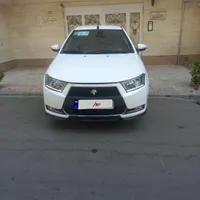 دنا پلاس مدل ۹۸ تیپ ۲