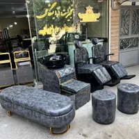 صندلی های برقی و پدالی