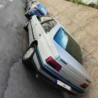 پژو 405 مدل ۱۳۸۷ تمیز|خودرو سواری و وانت|تبریز, |دیوار