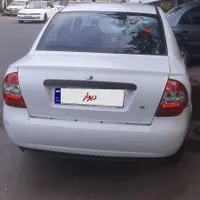 تیبا مدل ۹۳