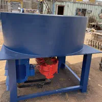 دستگاه بلوک زن هیدرولیک نیمه اتومات|ماشین‌آلات صنعتی|تهران, آذری|دیوار