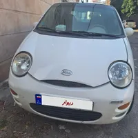 فروش ام وی ام ۱۱۰ سه سیلندر ۹۱