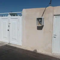 خانه ویلایی در زیارت