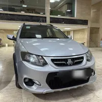 کوییک دنده‌ای R، مدل ۱۳۹۹