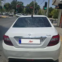 دنا پلاس تیپ ۲ دنده‌ای، مدل ۱۴۰۰|خودرو سواری و وانت|اصفهان, زهران|دیوار