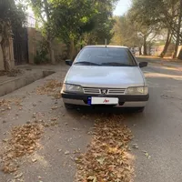 پژو 405 جی ال ایکس (GLX)، مدل ۱۳۹۱|خودرو سواری و وانت|کرج, ملارد|دیوار