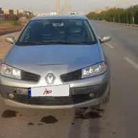 مگان ۲۰۰۰|خودرو سواری و وانت|تهران, افسریه|دیوار