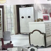 سرویس خواب/ کودک/ دیاموند|تخت و سرویس خواب|قشم, |دیوار