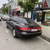 هیوندای آزرا گرنجور، مدل ۲۰۰۷|خودرو سواری و وانت|نوشهر, |دیوار