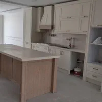 کابینت تمام چوب|مصالح و تجهیزات ساختمان|کاشان, |دیوار