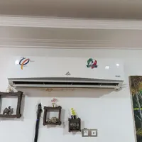 نصب اسپیلت برق کشی لوله کشی خاور تانکر آب بنایی