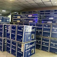 کولرگازی زانتی 12تا30 اینورتر-معمولی نقدو تمام قسط|کولر گازی و فن‌کوئل|کرج, عظیمیه|دیوار