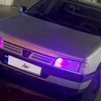 پژو 405 GLX بنزینی، مدل ۱۳۸۵|خودرو سواری و وانت|بوشهر, |دیوار