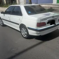 پژو پارس موتور جدید XU۷P، مدل ۱۴۰۲