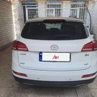 جک S5 اتوماتیک، مدل ۱۳۹۹|خودرو سواری و وانت|اهواز, کمپلو شمالی|دیوار
