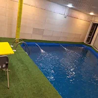 ویلای 3خوابه مدرن (میزبیلیاردوفوتبال دستی)|اجارهٔ کوتاه‌مدت آپارتمان و سوئیت|رودهن, |دیوار