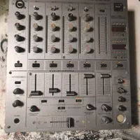 cdj 850 + djm 600 دستگاه DJ|صوتی و تصویری|تهران, جمال‌زاده|دیوار