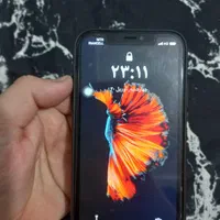 اپل iPhone 11 با حافظهٔ ۱۲۸ گیگابایت|موبایل|تهران, هوانیروز|دیوار