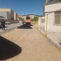 قیرگونی آسفالت ایزوگام|خدمات پیشه و مهارت|اصفهان, بهارستان|دیوار