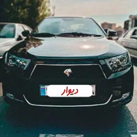 دنا اتومات آپشنال .. مدل 1404 .. تحویل درجا DENA