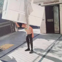 باربری‌حمل‌باراثاثیه‌منزل‌کارگرخالی‌تمام‌تهران