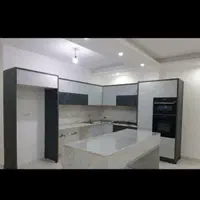 فروش آپارتمان نوساز ۱۰۰متری شهری سنددار|فروش آپارتمان|محمودآباد, |دیوار