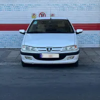 پژو پارس موتور جدید XU7P، مدل ۱۴۰۱