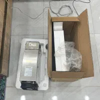 ماینر M50s++ 158th آکبند. تک چسب چین - ژیار ماینر