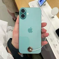 اپل iPhone 16 با حافظهٔ ۱۲۸ گیگابایت|موبایل|اصفهان, خرم|دیوار