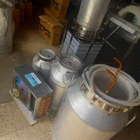 کندانسور برقی دیگ گلابگیر|سایر لوازم برقی|اصفهان, جاوان|دیوار