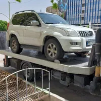امدادخودرو اورمیه یدک کش خودرو بر کفی ارومیه