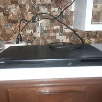 دستگاه DVD سامسونگ فلش خور