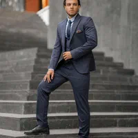 کت شلوار جلیقه دبل فیس|لباس|تهران, تهرانپارس شرقی|دیوار