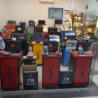 آرمین صنعتTnm vmax نگارخودرو انژکتورشور|قطعات یدکی و لوازم جانبی|شیراز, سایت اداری|دیوار