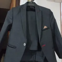 کت و شلوار پسرونه