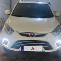 جک s5 اتومات|خودرو سواری و وانت|همدان, |دیوار