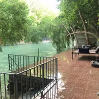 اجاره ویلا لب آب باغبهادران باغ بهادران باغبادران|اجارهٔ کوتاه‌مدت ویلا و باغ|اصفهان, وحید|دیوار