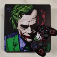 ps4 slim 1tra