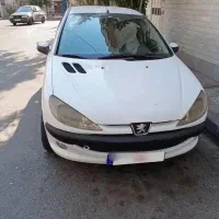 پژو 206 تیپ ۵، مدل ۱۳۹۵