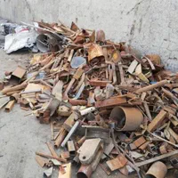 خرید آهن ضایعات و فلزات رنگی