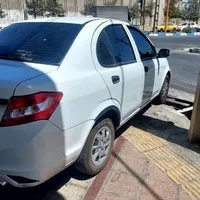 ساینا دنده‌ای S، مدل ۱۳۹۹|خودرو سواری و وانت|تهران, شهر‌زیبا|دیوار