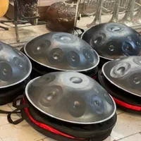 هنگدرام وندا هنگ درام VANDA