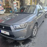 دنا پلاس اتوماتیک، مدل ۱۴۰۱