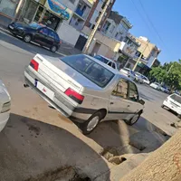 پژو 405 GLX - دوگانه سوز CNG، مدل ۱۳۸۸|خودرو سواری و وانت|قزوین, |دیوار
