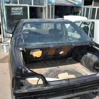 شیشه اتومبیل شفیعی شعبه دیگری ندارد|خدمات موتور و ماشین|زنجان, |دیوار