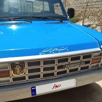 نیسان، مدل 1390|خودرو سواری و وانت|شیراز, احمدآباد|دیوار