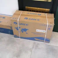 کولرگازی ۳۶هزار گری مدل GREE G4MATICH36C3|کولر گازی و فن‌کوئل|تهران, کن|دیوار