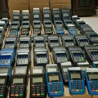 فروش دستگاه کارتخوان(کارت خوان)سیار٪پوز٪بیسیم|فروشگاه و مغازه|تهران, صادقیه|دیوار