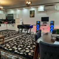 اجاره باغ استخر آبگرم جکوزی دار|اجارهٔ کوتاهمدت ویلا و باغ|گلبهار, شهر جدید گلبهار|دیوار