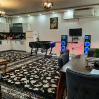 اجاره باغ استخر آبگرم جکوزی دار|اجارهٔ کوتاه‌مدت ویلا و باغ|گلبهار, |دیوار